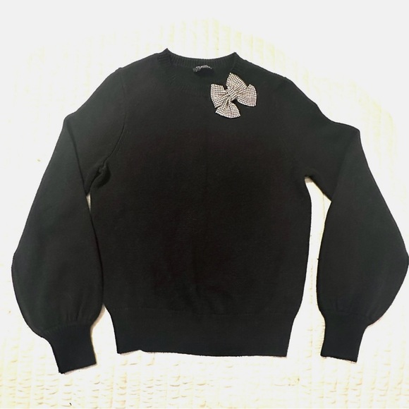 KATE SPADE ♠️ Sweater - Picture 2 of 5